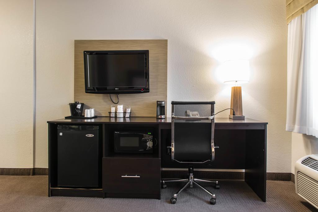 Mainstay Suites Pittsburgh Airport Robinson Township  Exterior photo